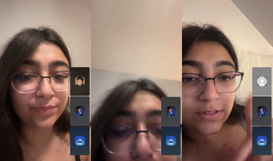 mariam.a.imtiaz TikTok Live — Oct 7, 2026, 9:52 AM