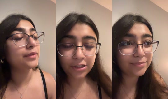 mariam.a.imtiaz TikTok Live — Oct 8, 2026, 1:04 AM