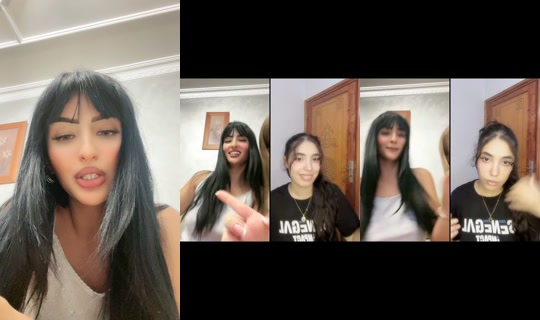 mariam.elmarif TikTok Live — Sep 26, 2026, 11:13 PM