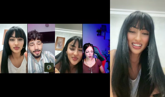 mariam.elmarif TikTok Live — Sep 27, 2026, 1:07 AM