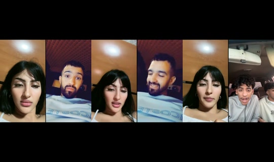 mariam.elmarif TikTok Live — Sep 27, 2026, 2:57 AM