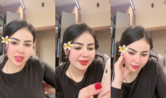 mariam.omar2023 TikTok Live — Oct 2, 2026, 11:34 AM
