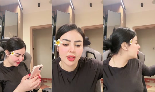 mariam.omar2023 TikTok Live — Oct 2, 2026, 12:01 PM