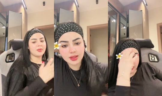 mariam.omar2023 TikTok Live — Oct 2, 2026, 1:30 PM