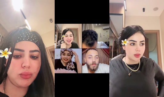 mariam.omar2023 TikTok Live — Oct 2, 2026, 3:24 PM