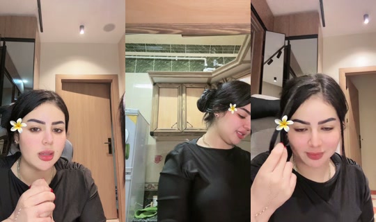 mariam.omar2023 TikTok Live — Oct 2, 2026, 4:15 PM