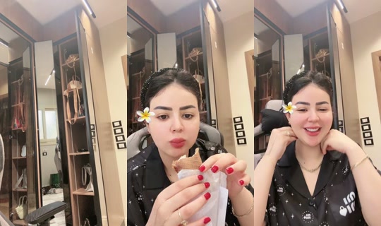 mariam.omar2023 TikTok Live — Oct 4, 2026, 6:15 AM