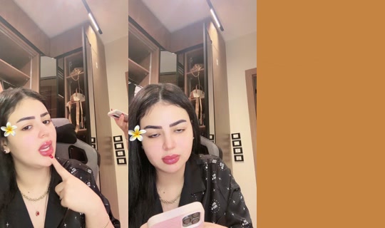 mariam.omar2023 TikTok Live — Oct 4, 2026, 3:53 PM