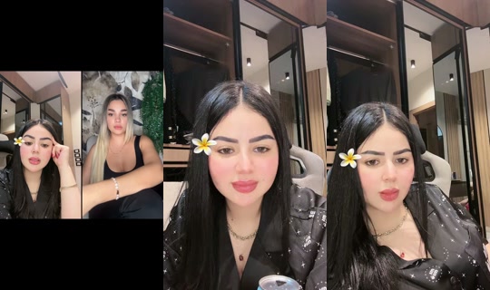 mariam.omar2023 TikTok Live — Oct 4, 2026, 5:54 PM