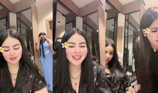 mariam.omar2023 TikTok Live — Oct 4, 2026, 6:45 PM