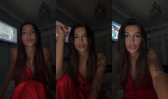 mariam_tarieladze8 TikTok Live — Sep 14, 2026, 10:34 PM