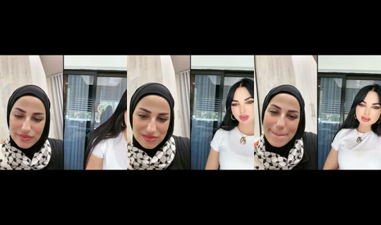 mariamabdsater8 TikTok Live — Aug 24, 2026, 10:18 AM