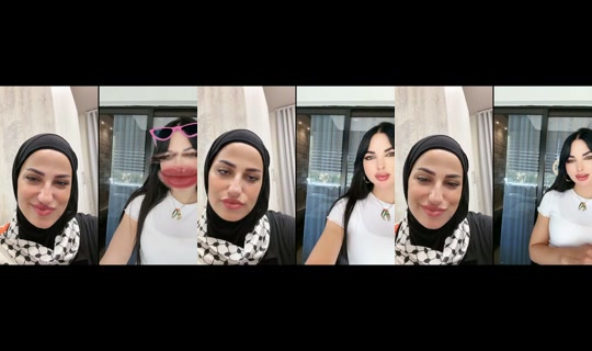 mariamabdsater8 TikTok Live — Aug 24, 2026, 10:58 AM
