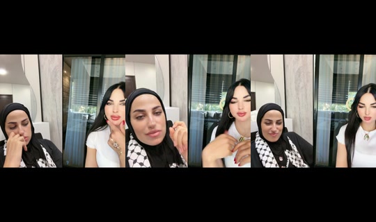 mariamabdsater8 TikTok Live — Aug 24, 2026, 12:14 PM