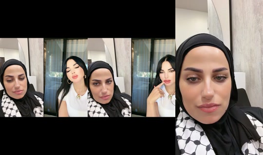 mariamabdsater8 TikTok Live — Aug 24, 2026, 1:05 PM