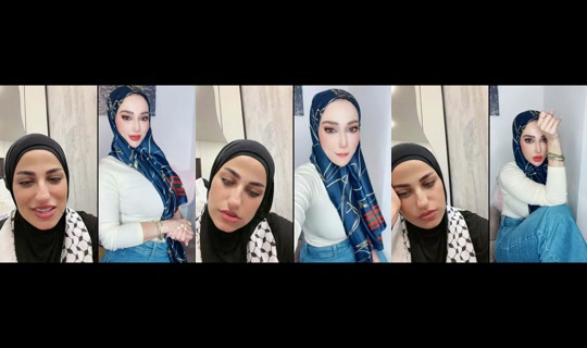 mariamabdsater8 TikTok Live — Aug 24, 2026, 3:03 PM