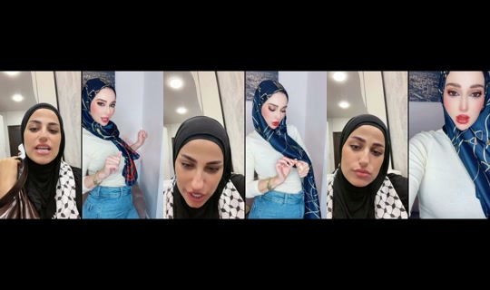 mariamabdsater8 TikTok Live — Aug 24, 2026, 3:54 PM