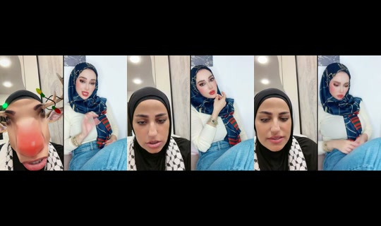 mariamabdsater8 TikTok Live — Aug 24, 2026, 4:42 PM