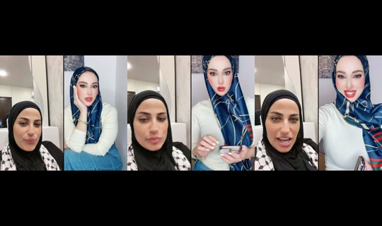 mariamabdsater8 TikTok Live — Aug 24, 2026, 4:57 PM