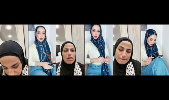 mariamabdsater8 TikTok Live — Aug 24, 2026, 5:45 PM