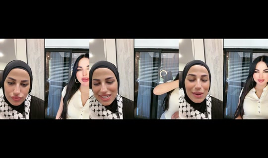 mariamabdsater8 TikTok Live — Aug 25, 2026, 10:35 AM