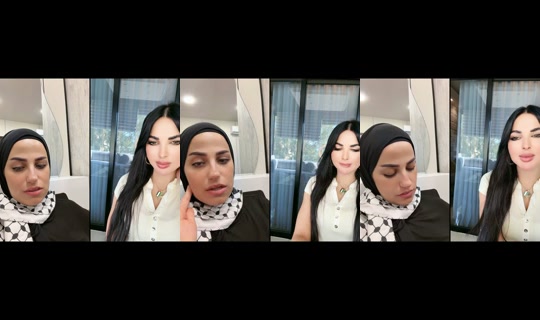 mariamabdsater8 TikTok Live — Aug 25, 2026, 12:09 PM