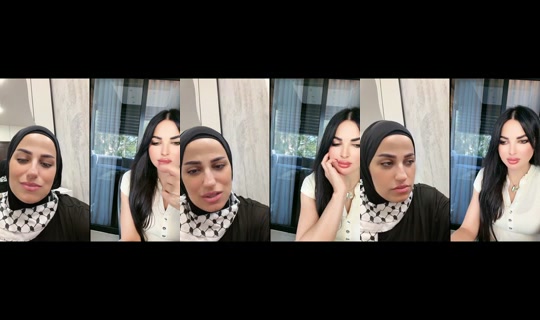 mariamabdsater8 TikTok Live — Aug 25, 2026, 12:49 PM