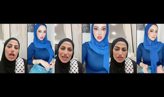 mariamabdsater8 TikTok Live — Aug 25, 2026, 4:21 PM