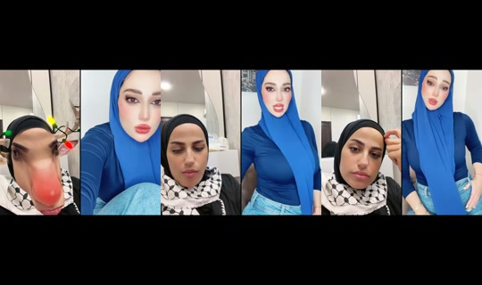 mariamabdsater8 TikTok Live — Aug 25, 2026, 7:03 PM