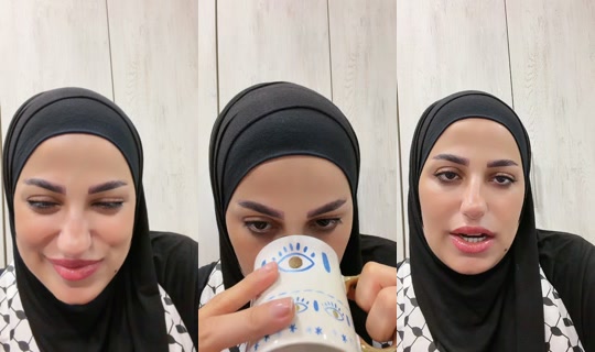 mariamabdsater8 TikTok Live — Aug 27, 2026, 9:43 AM
