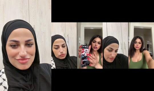 mariamabdsater8 TikTok Live — Aug 27, 2026, 10:13 AM