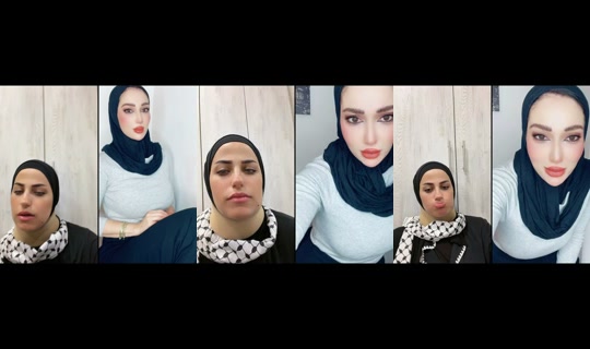 mariamabdsater8 TikTok Live — Aug 29, 2026, 3:54 PM