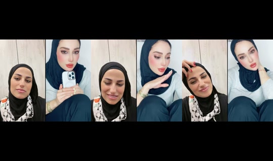 mariamabdsater8 TikTok Live — Aug 29, 2026, 5:37 PM