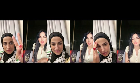mariamabdsater8 TikTok Live — Aug 29, 2026, 7:15 PM