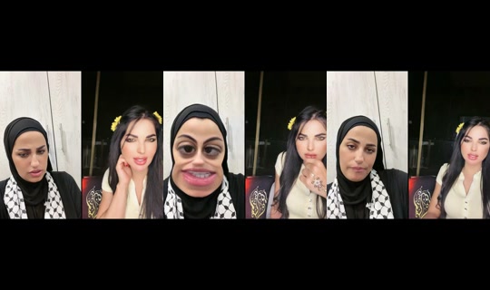 mariamabdsater8 TikTok Live — Aug 29, 2026, 8:02 PM