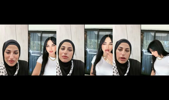 mariamabdsater8 TikTok Live — Aug 30, 2026, 10:08 AM