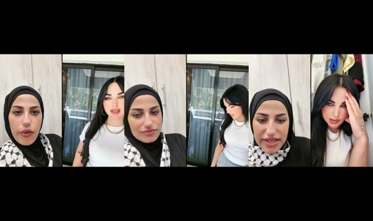 mariamabdsater8 TikTok Live — Aug 30, 2026, 10:38 AM