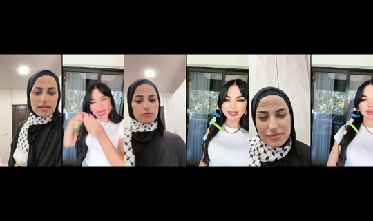 mariamabdsater8 TikTok Live — Aug 30, 2026, 12:41 PM