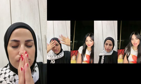 mariamabdsater8 TikTok Live — Aug 31, 2026, 8:35 PM