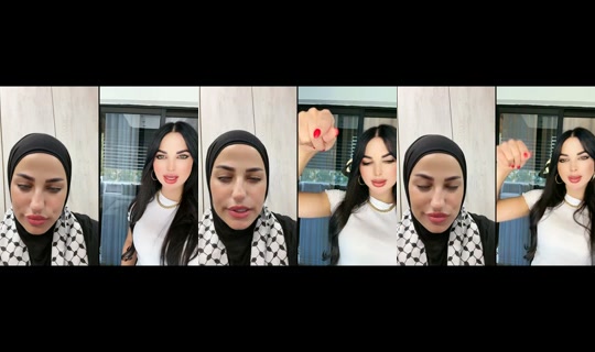 mariamabdsater8 TikTok Live — Sep 1, 2026, 10:10 AM