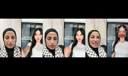 mariamabdsater8 TikTok Live — Sep 1, 2026, 10:43 AM