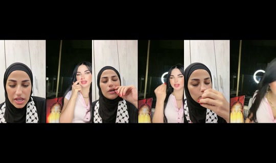 mariamabdsater8 TikTok Live — Sep 1, 2026, 7:05 PM
