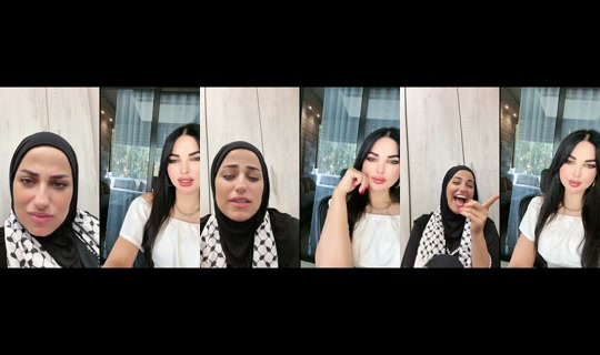 mariamabdsater8 TikTok Live — Sep 2, 2026, 12:03 PM