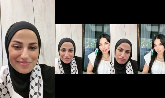 mariamabdsater8 TikTok Live — Sep 2, 2026, 12:25 PM