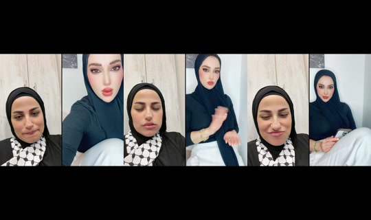 mariamabdsater8 TikTok Live — Sep 2, 2026, 6:01 PM