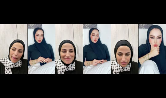 mariamabdsater8 TikTok Live — Sep 2, 2026, 7:07 PM