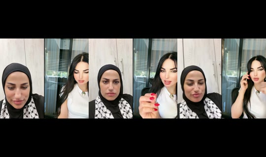 mariamabdsater8 TikTok Live — Sep 3, 2026, 11:41 AM