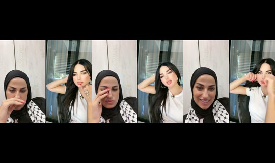 mariamabdsater8 TikTok Live — Sep 3, 2026, 12:11 PM