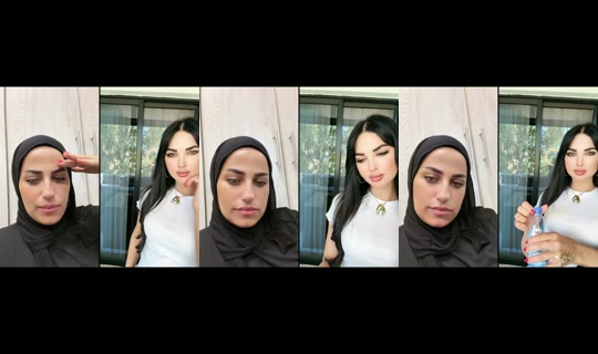 mariamabdsater8 TikTok Live — Sep 3, 2026, 12:45 PM
