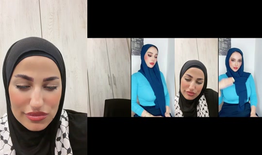 mariamabdsater8 TikTok Live — Sep 3, 2026, 3:44 PM